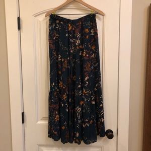 Beautiful Maxi Skirt